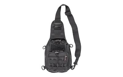 BDT407B_1.jpg BULLDOG X-SMALL GO SLING BAG BLK