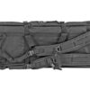 BULLDOG TACT DOUBLE RIFLE 37" BLK