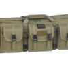 BULLDOG TACT DOUBLE RIFLE 37" GRN