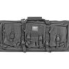 BULLDOG TACT DOUBLE RIFLE 43" BLK
