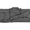 BULLDOG TACT DOUBLE RIFLE 43" BLK