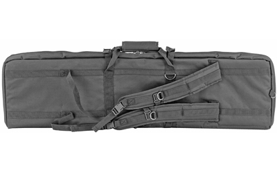 BULLDOG TACT DOUBLE RIFLE 43" BLK