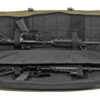 BULLDOG TACT DOUBLE RIFLE 43" GRN