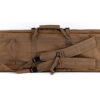 BULLDOG TACT DOUBLE RIFLE 43" TAN