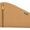 BDT620T_1.jpg BULLDOG DLX PISTOL CASE 12"X6" TAN