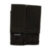 BDWMAGL_1.jpg BULLDOG DBL MAG HLDR BLK