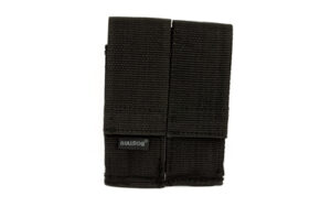 BDWMAGL_1.jpg BULLDOG DBL MAG HLDR BLK