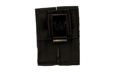 BDWMAGL_2.jpg BULLDOG DBL MAG HLDR BLK