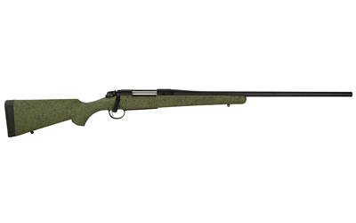 BERGARA HUNTER 30-06 24" 4RD SYN
