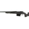 BERGARA CREST 7MM PRC 22" 5RD SNP GY