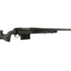 BERGARA CREST 7MM PRC 22" 5RD SNP GY