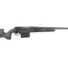 BERGARA CREST 300PRC 22" 5RD SNP GRY