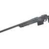 BERGARA CREST 300PRC 22" 5RD SNP GRY
