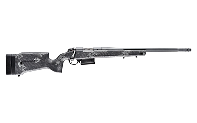 BERB14LM751_1.jpg BERGARA CREST 300WIN 22" 5RD SNP GRY