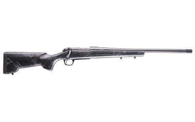 BERGARA CIMA 6.5CM 20" TB 4RD BLK