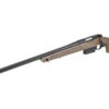 BERGARA LH HMR 22-250 MN-CH 24" 5RD