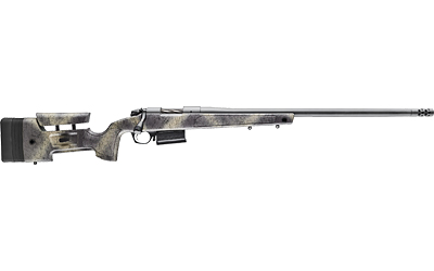 BERGARA HMR WILDERNESS 6.5CM 24" 5RD