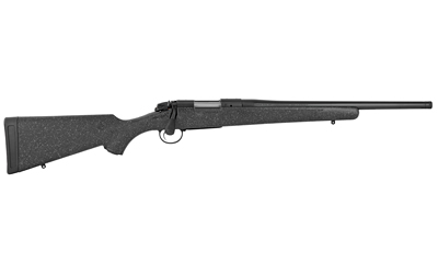 BERGARA RIDGE SP 308WIN 18" 4RD SYN