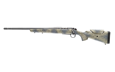 BERGARA SIERRA WLDRNSS LH 308WIN 20"