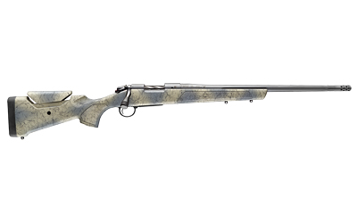 BERGARA SIERRA WLDRNSS 6.5CM 20" 4RD