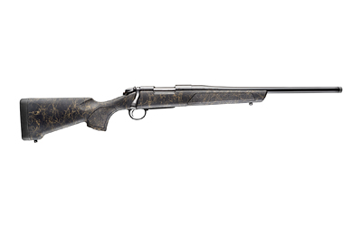 BERGARA STOKE CMPCT 6.5PRC 20" 3RD