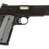 BERSA 1911 45ACP 8RD ONYX