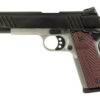 BERB19117050BMBC_1.jpg BERSA 1911 45ACP 8RD ROSEWOOD BLK/SS