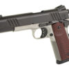 BERB19117050BMBC_3.jpg BERSA 1911 45ACP 8RD ROSEWOOD BLK/SS