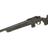 BERGARA BMR-X STEEL 17HMR 18" 10RD