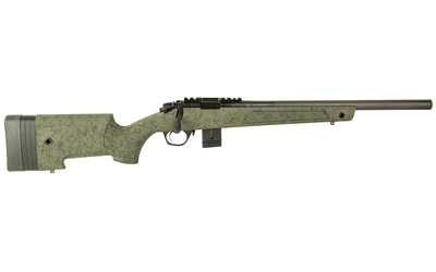 BERGARA BMR-X CARBON 17HMR 18" 10RD