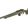 BERGARA BMR-X CARBON 17HMR 18" 10RD