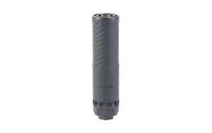 BERGARA TI 30CAL SUPPRESSOR BLK