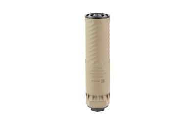 BERBTI-30FDE_1.jpg BERGARA TI 30CAL SUPPRESSOR FDE