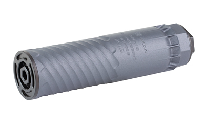 BERBTI-30G_3.jpg BERGARA TI 30CAL SUPPRESSOR GRAY
