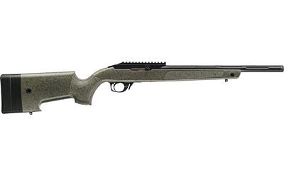 BERGARA BXR 22LR 16.5" 10RD THRDD