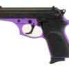 BERSA THNDR 380 BLK/PUR 3.5" 8RD