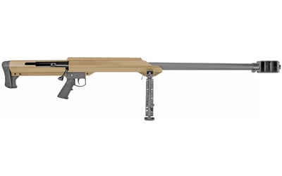 BARRETT 99 50BMG 32" FDE