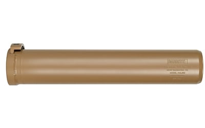 BFM17434_1.jpg BARRETT AML338 SUPPRESSOR TAN 338CAL