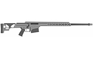 BFM18930_1.jpg BARRETT MRAD SMR 300PRC GRY 26"