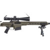 BARRETT MRAD 338/762 DEPLOYMENT KIT