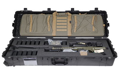 BARRETT MRAD 338/762 DEPLOYMENT KIT