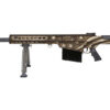 BARRETT M107A1 250TH ANNY 50BMG 20"