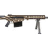BARRETT M107A1 250TH ANNY 50BMG 20"