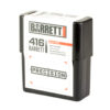 BARRETT .416B PRECISION 500GR 10/80