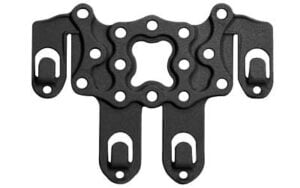 BH38CL63BK_1.jpg BH SERPA STRIKE PLATFORM AMBI BLK