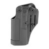 BH SERPA CQC BL/PDL FOR GLK 17 RH BK