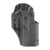 BH SERPA CQC BL/PDL FOR GLK 19 LH BK