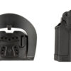 BH SERPA CQC BL/PDL P250/P320 RH BK