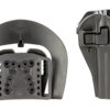 BH SERPA CQC BL/PDL P250/P320 RH BK