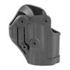 BH SERPA CQC BL/PDL MP SHIELD LH BLK
